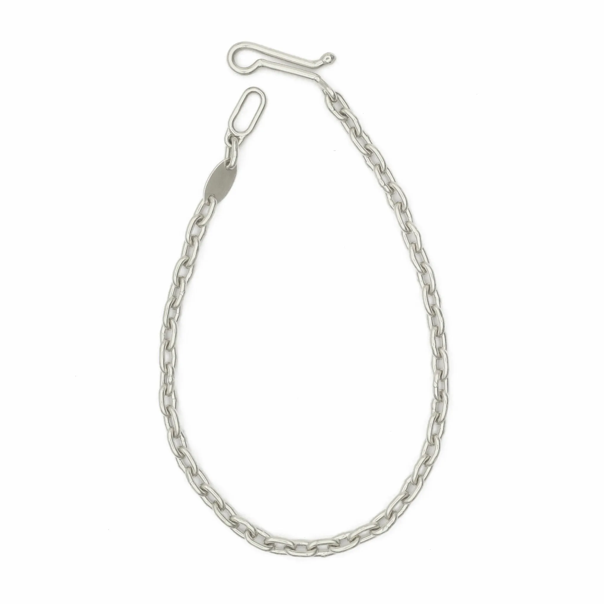 Novella Chain Bracelet