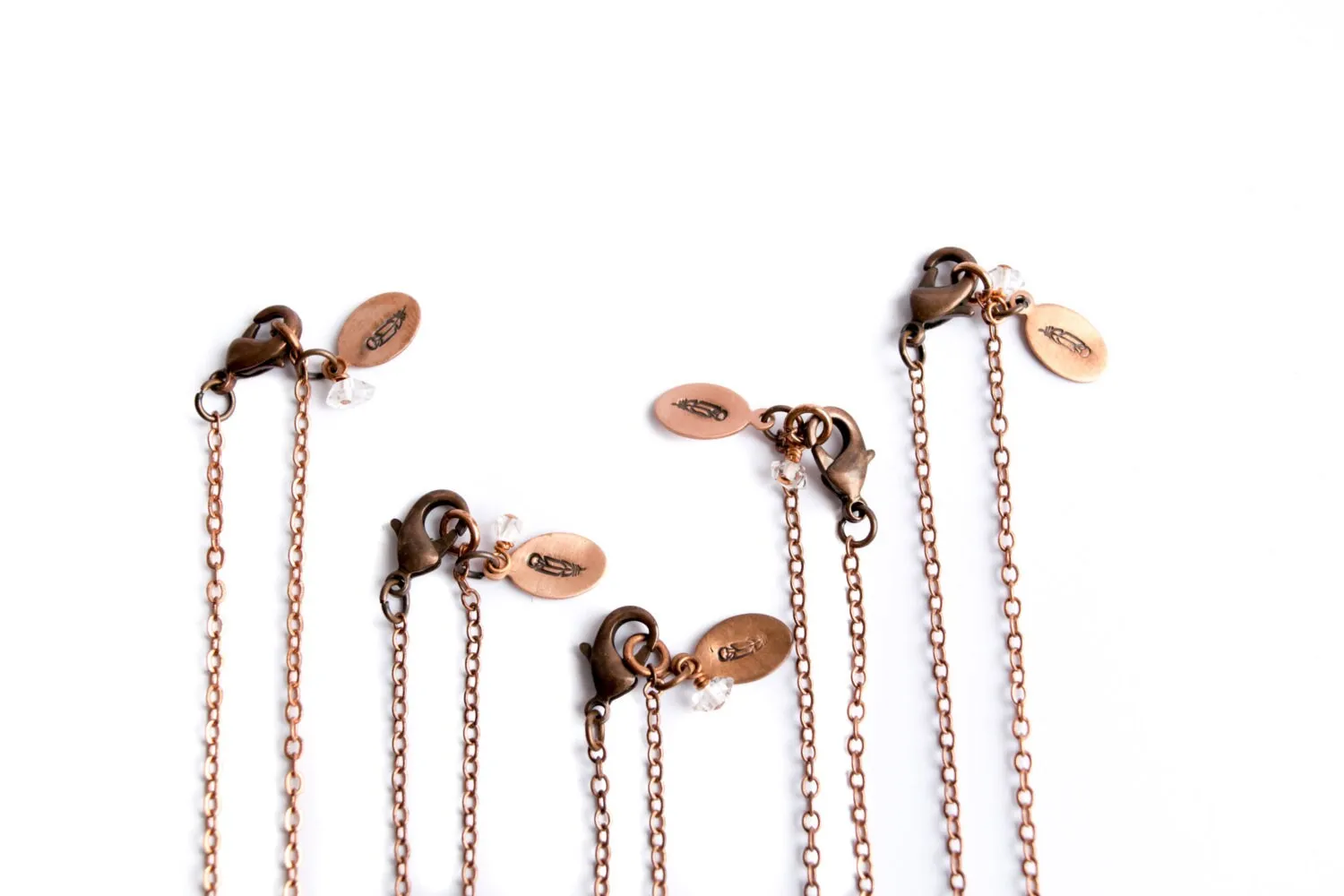 Pearl Necklace | Dark Pearl Necklace