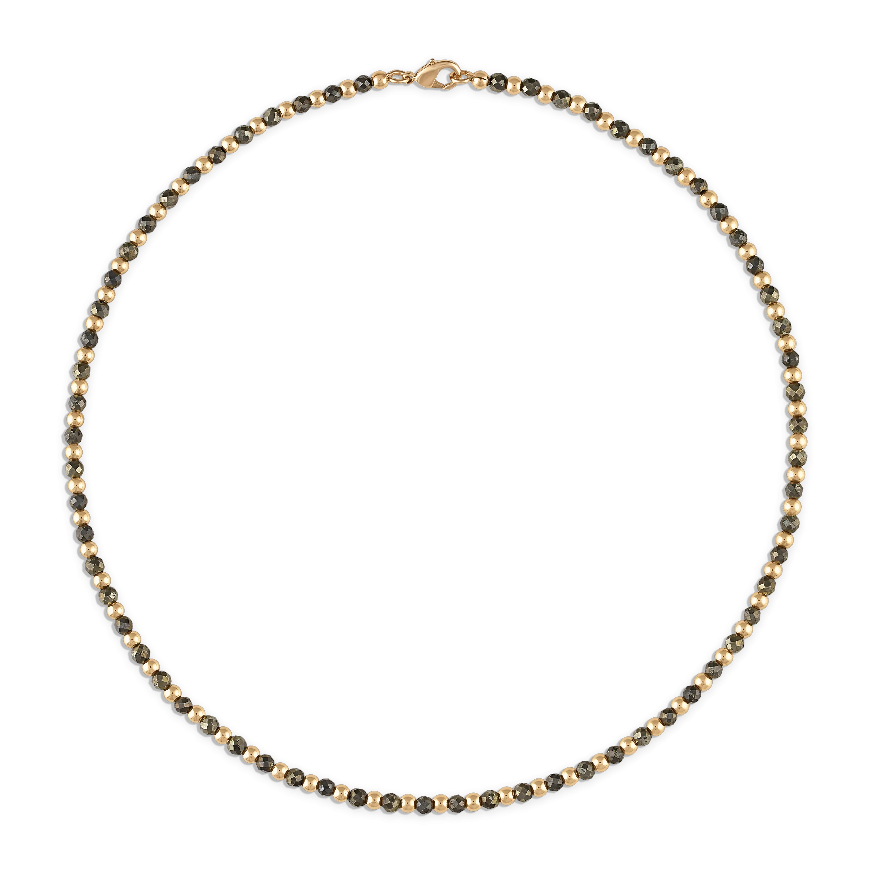 Phoebe Necklace