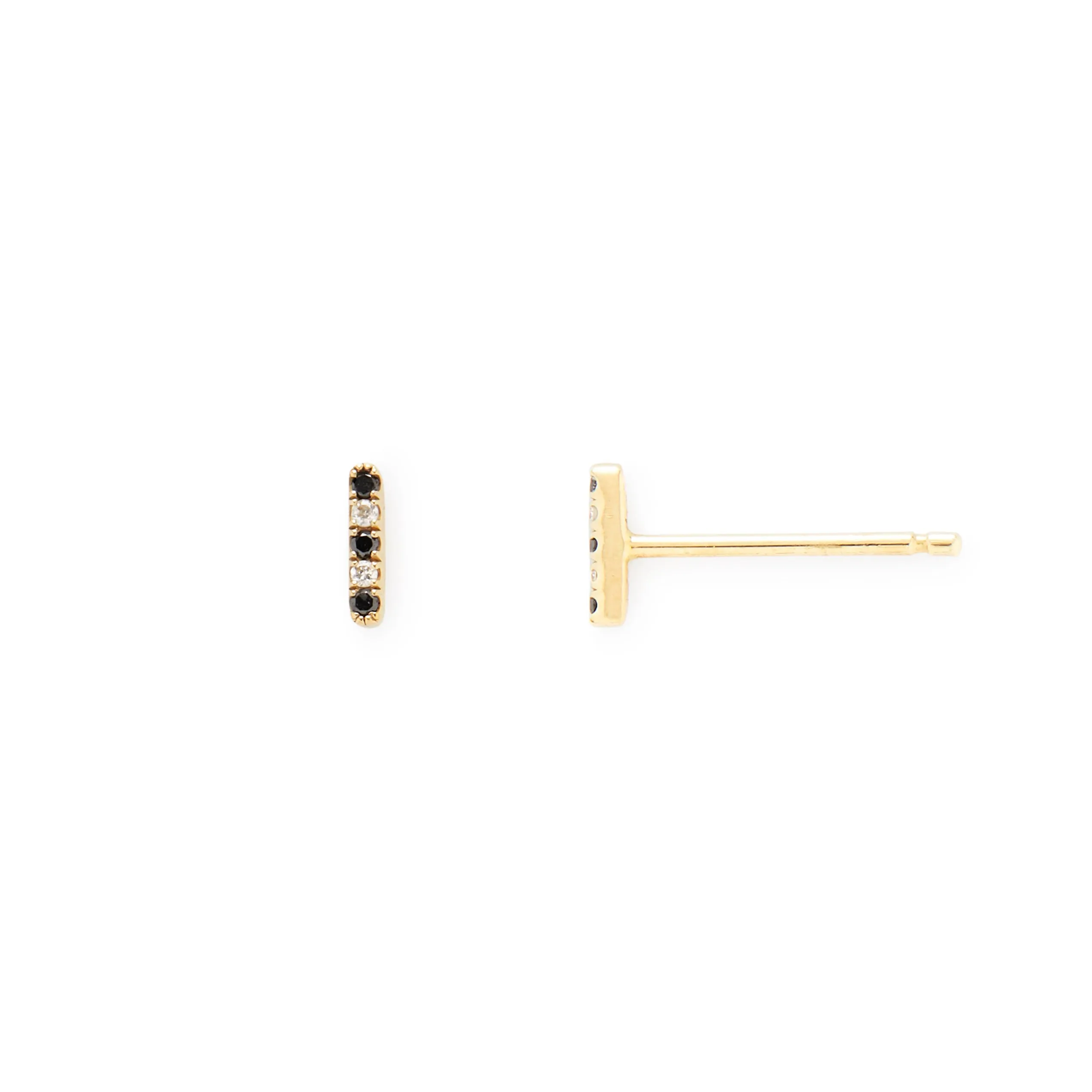 Phoebe stud earrings