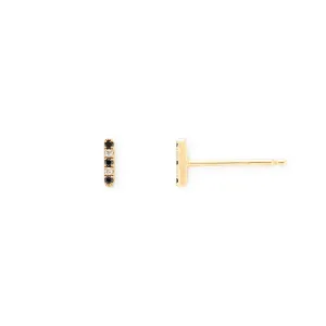 Phoebe stud earrings