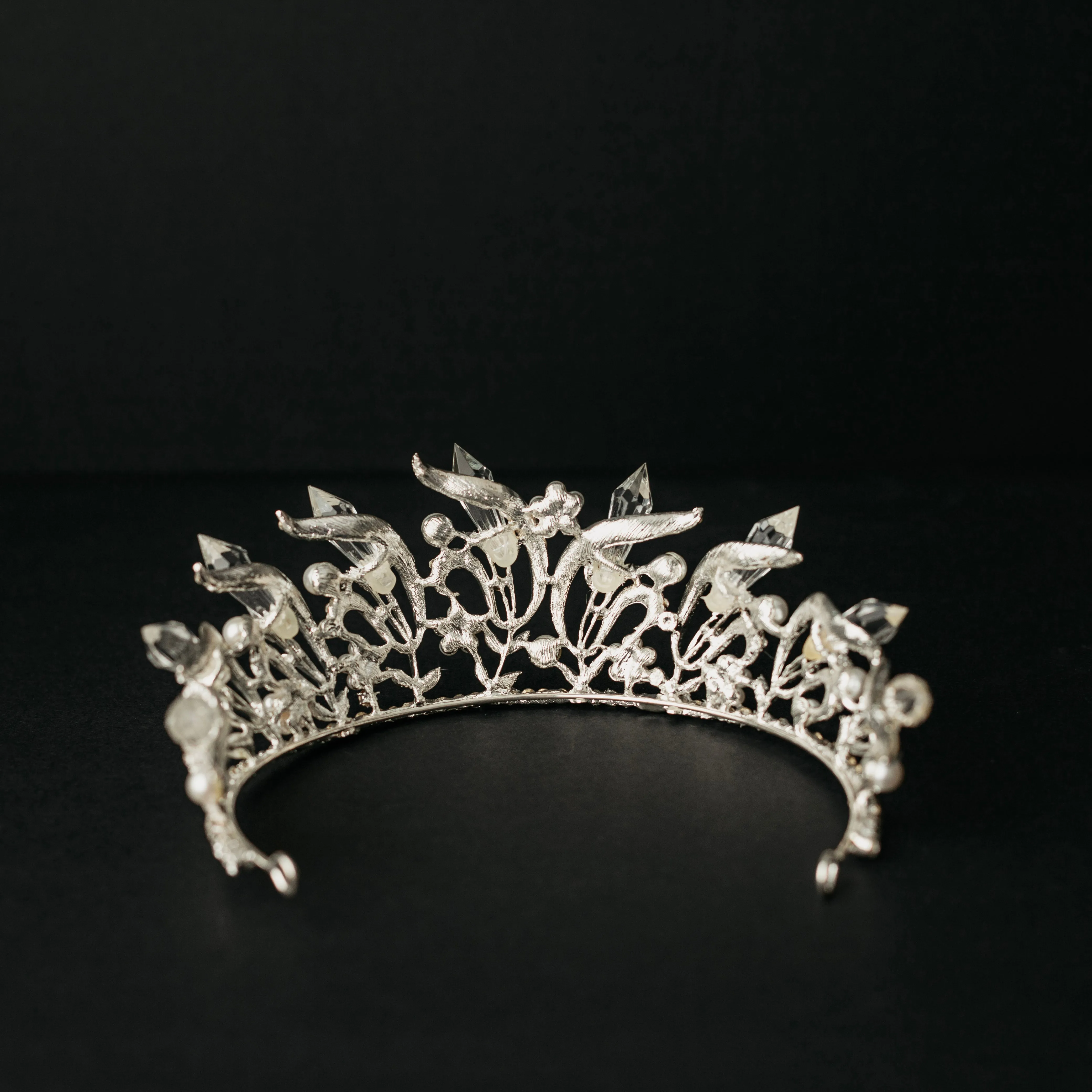 Rhiannon's Tiara