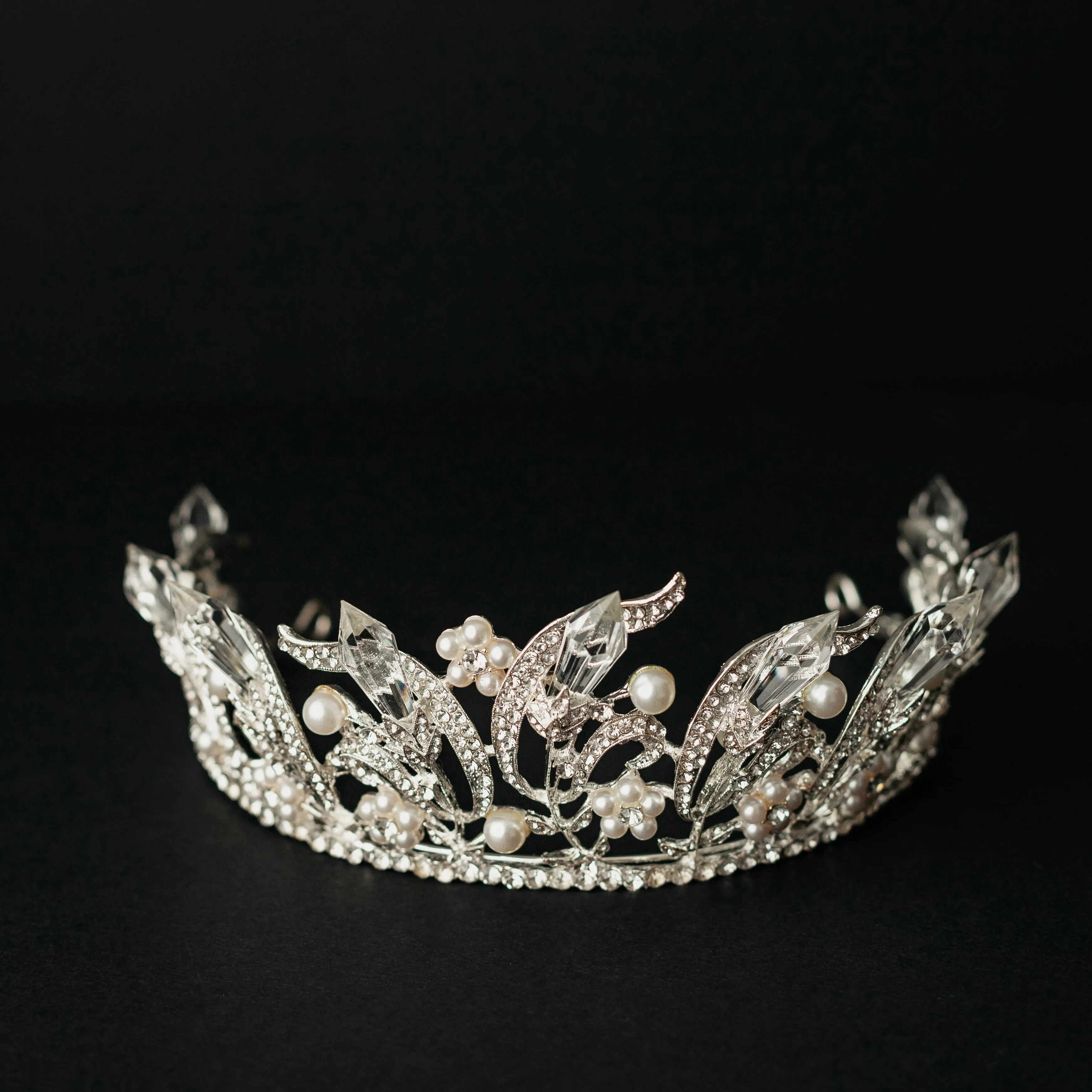 Rhiannon's Tiara