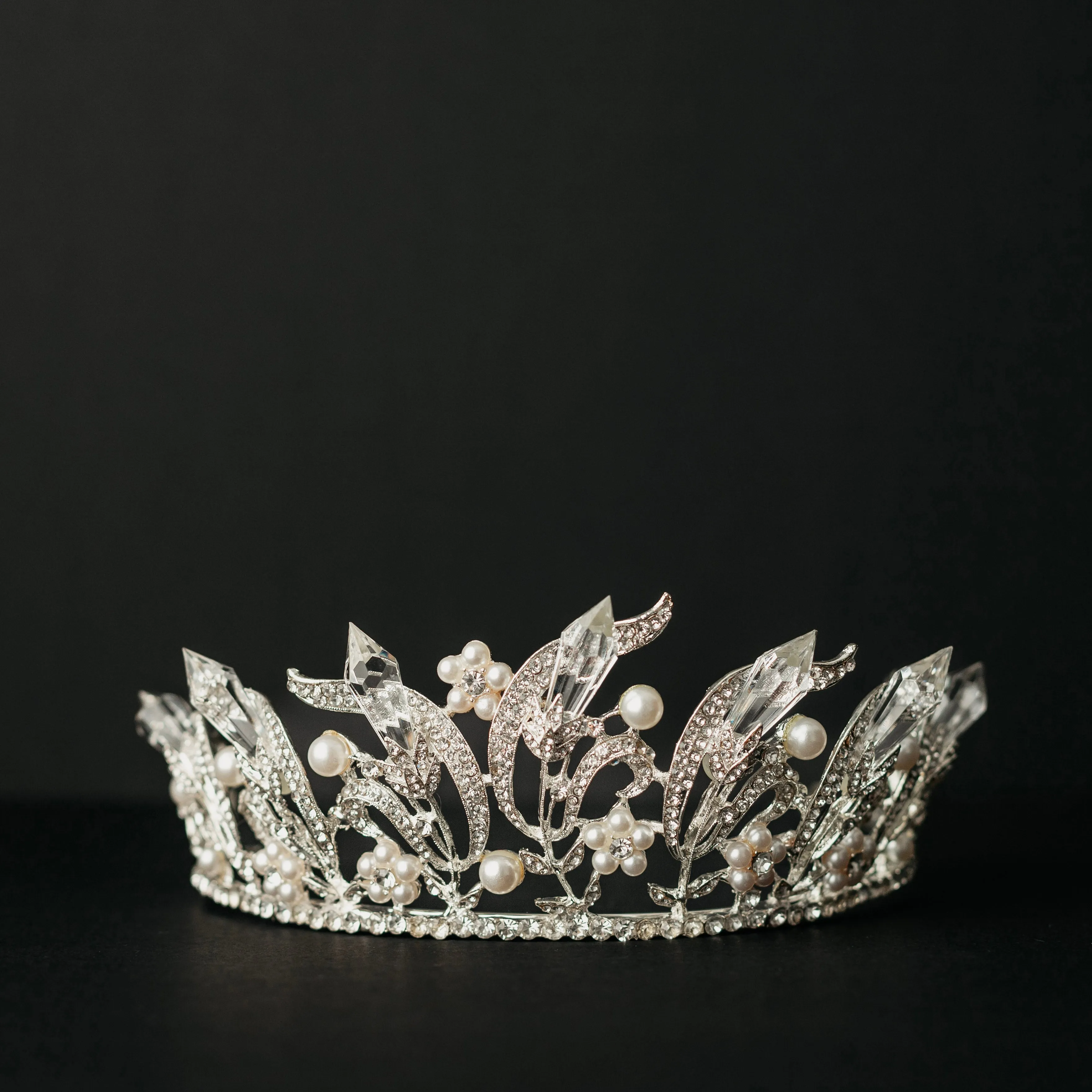 Rhiannon's Tiara