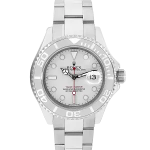 Rolex Yacht-Master 16622 Platinum