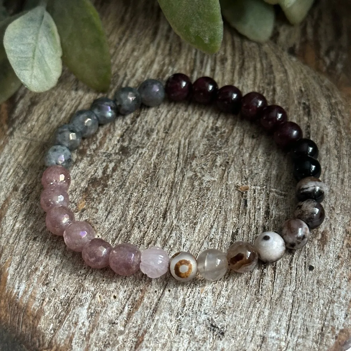 Rooted in Love Mini