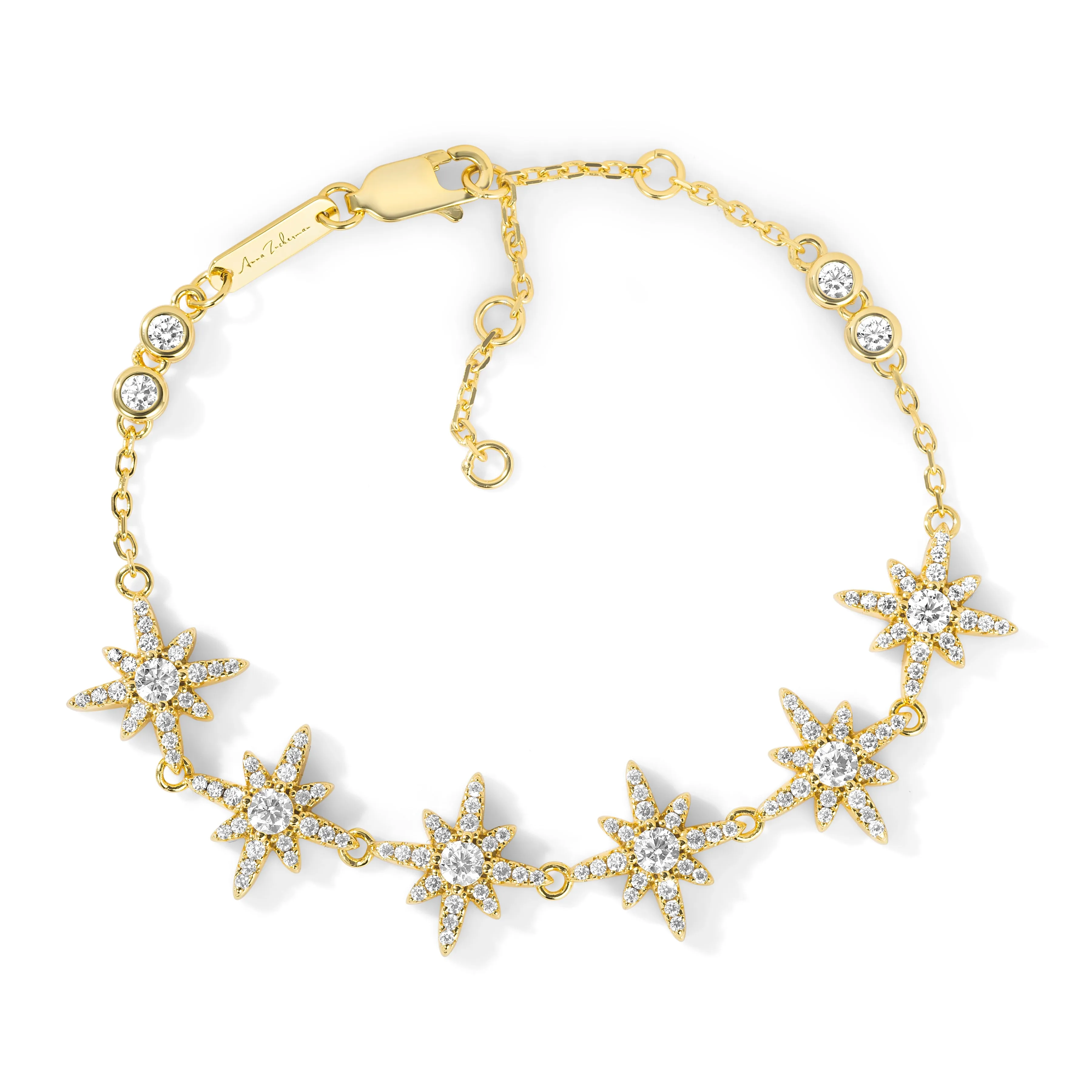 Starry Night Bracelet