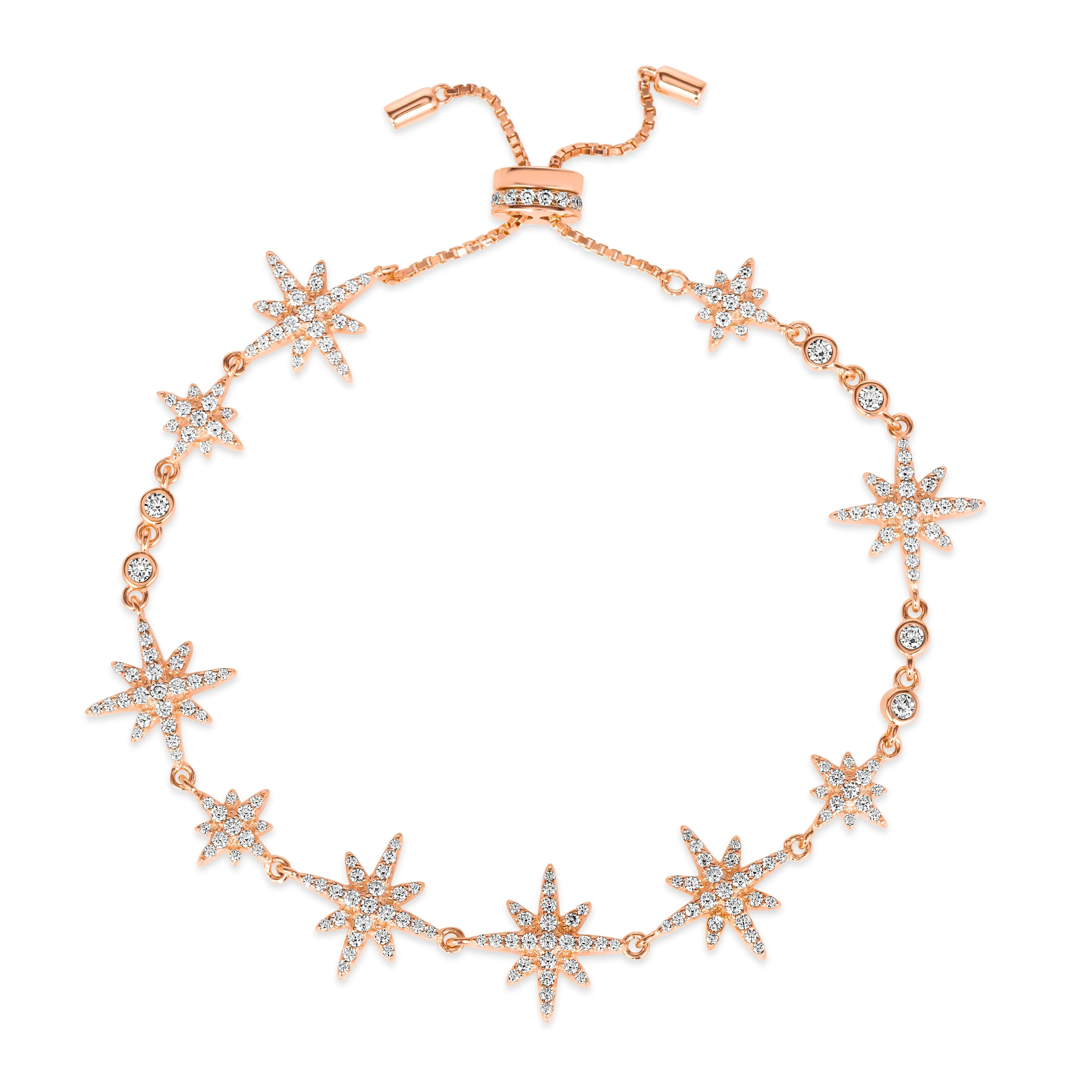 Starry Night Bracelet