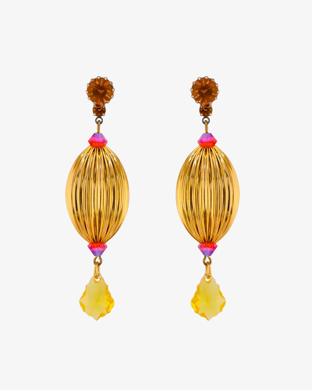 TANGIERS EARRINGS
