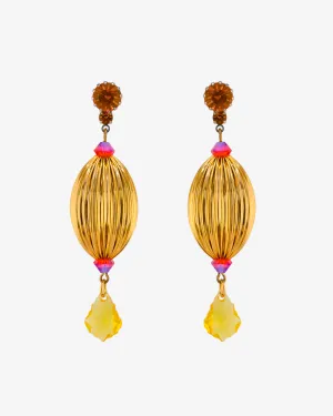 TANGIERS EARRINGS