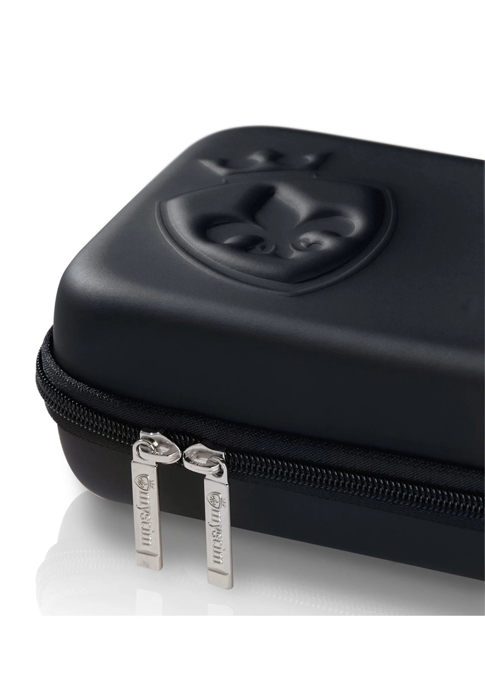 Tingling Apart eStim Vibrator