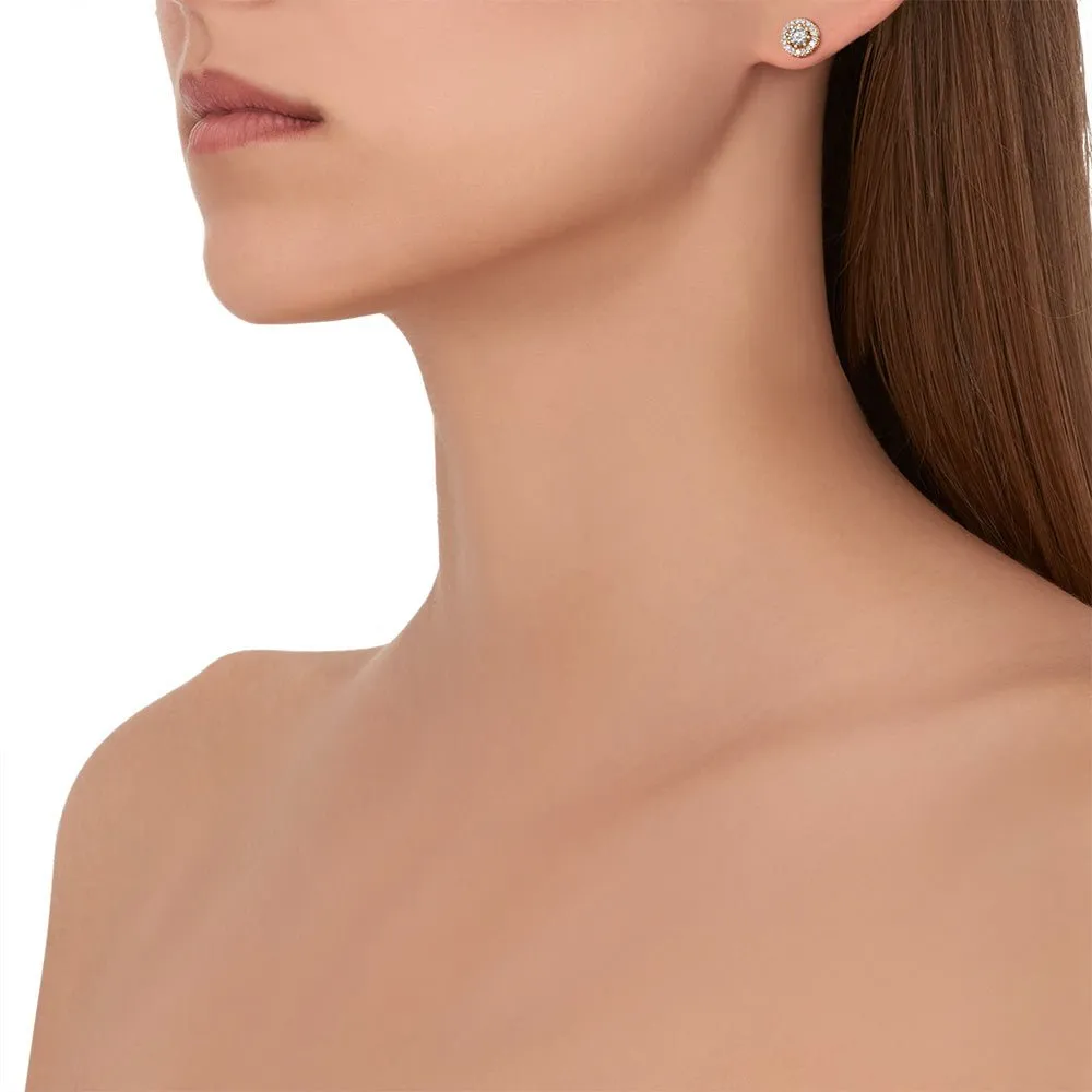 WATER Chandelier Earring