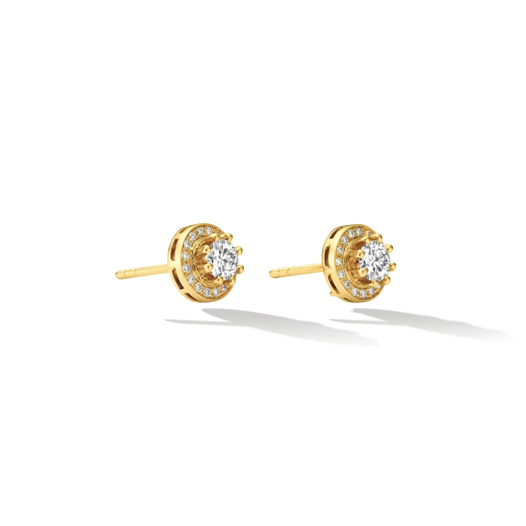WATER Chandelier Earring