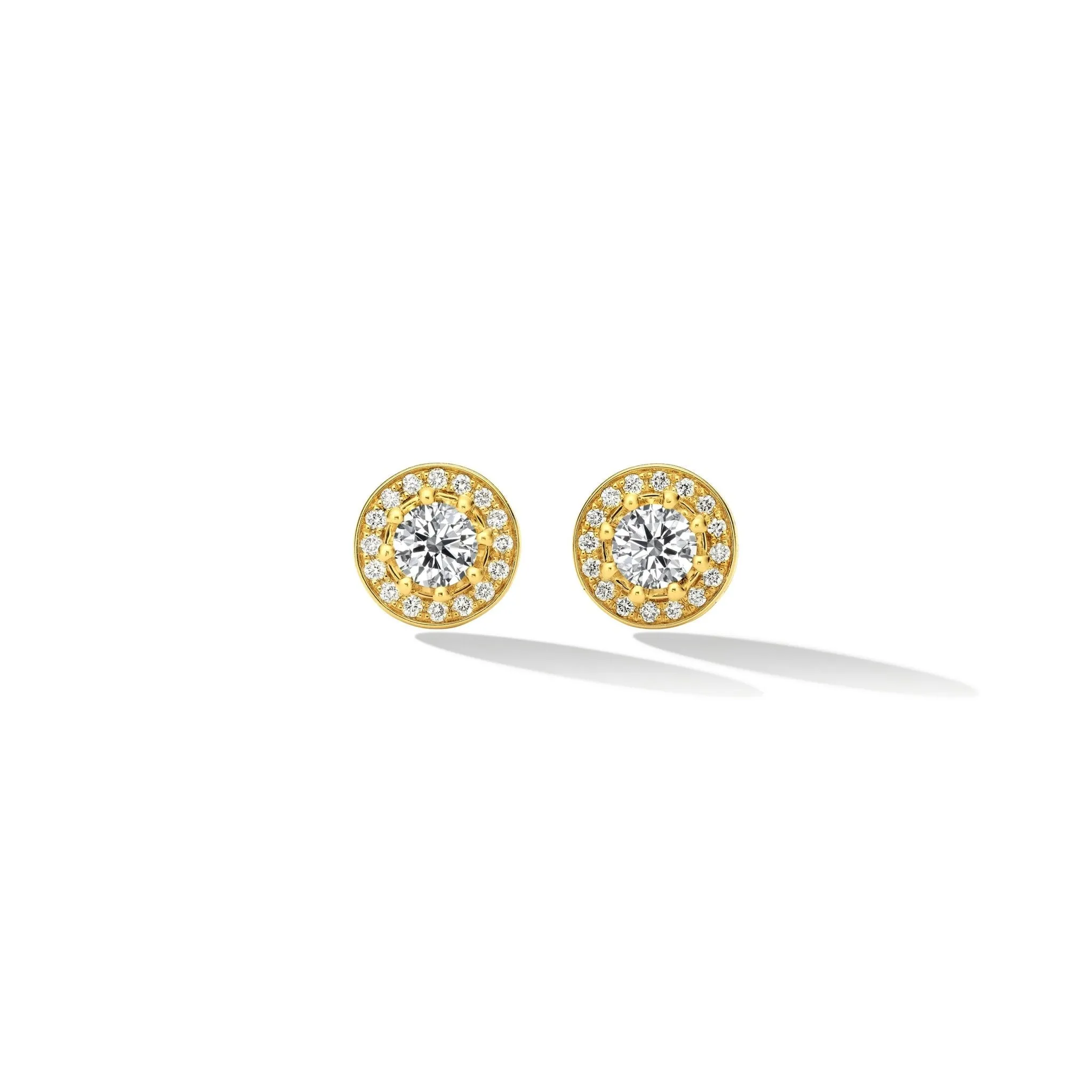 WATER Chandelier Earring